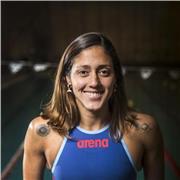 Profesora de natacion enseñanza o especialización
